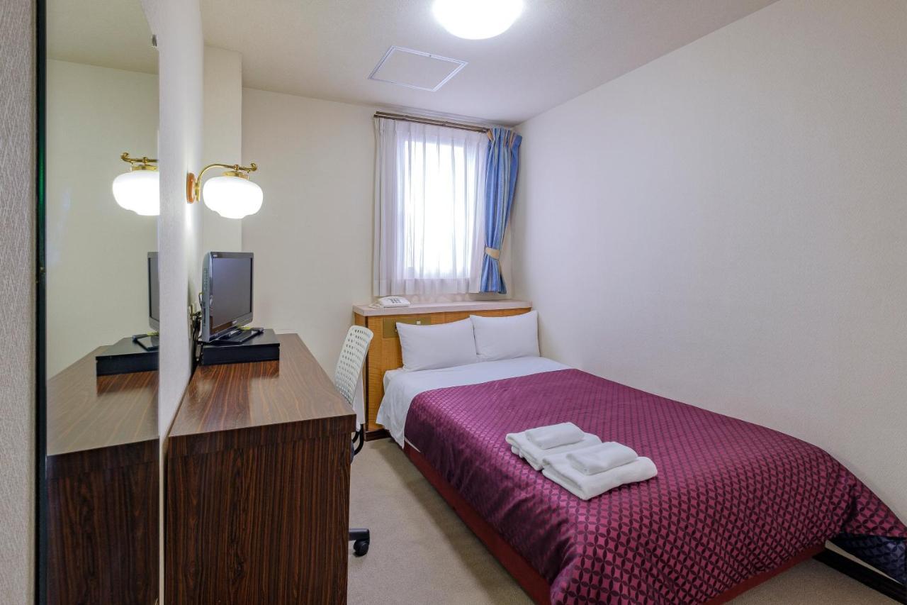 Nobeoka Royal Hotel Экстерьер фото