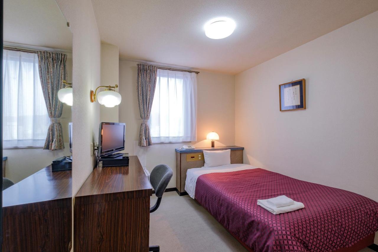 Nobeoka Royal Hotel Экстерьер фото